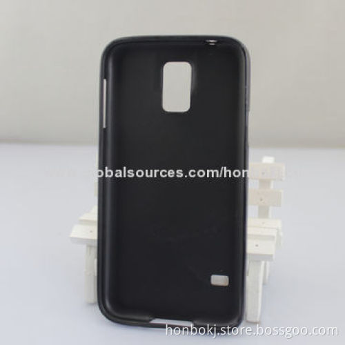 PC+IMD/IML Case for Samsung Galaxy S5